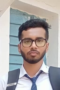 Vishesh Kumar Kushwaha-HDFC Bank
