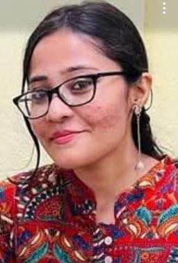 Sayani Sen-Amazon India
